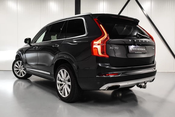 Volvo XC90 - Afbeelding 12 van 30