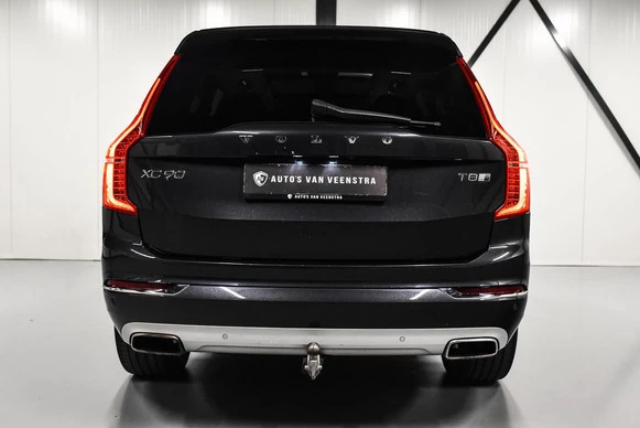 Volvo XC90 - Afbeelding 13 van 30