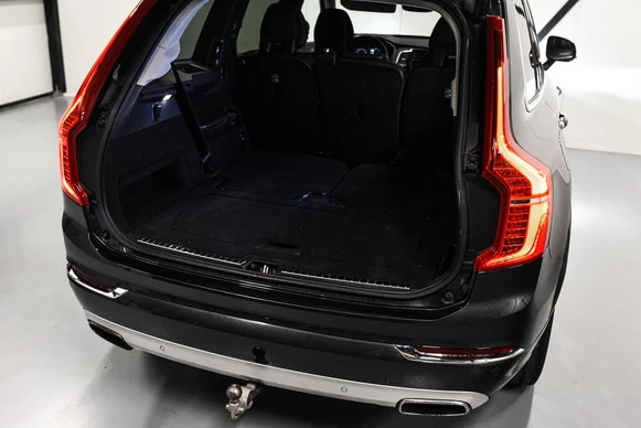 Volvo XC90 - Afbeelding 15 van 30