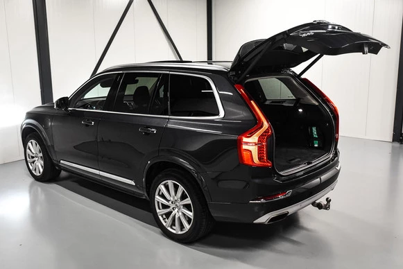 Volvo XC90 - Afbeelding 18 van 30