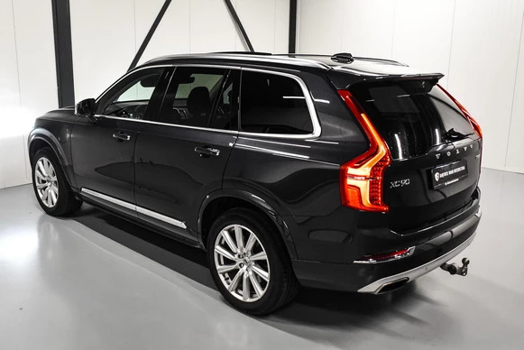 Volvo XC90 - Afbeelding 19 van 30