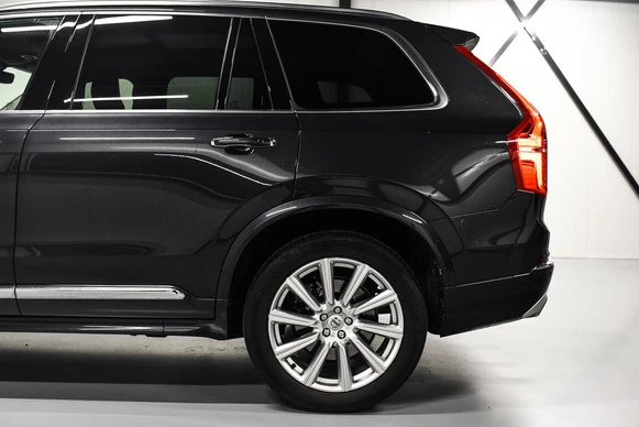 Volvo XC90 - Afbeelding 20 van 30