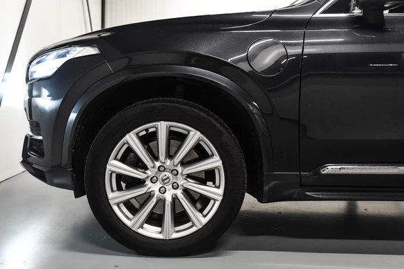 Volvo XC90 - Afbeelding 21 van 30