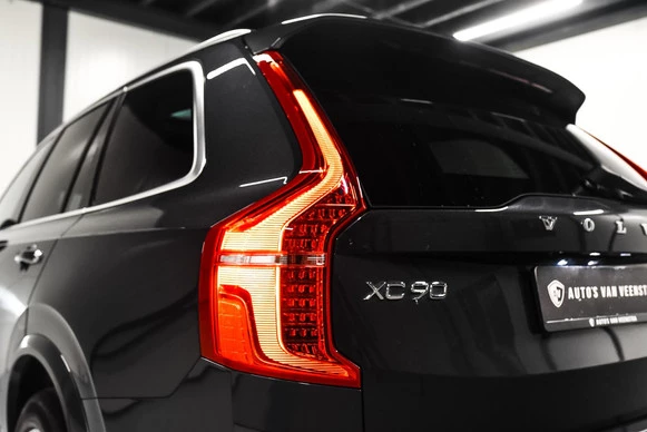 Volvo XC90 - Afbeelding 25 van 30