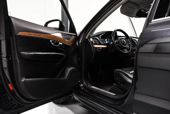 Volvo XC90 - Afbeelding 26 van 30