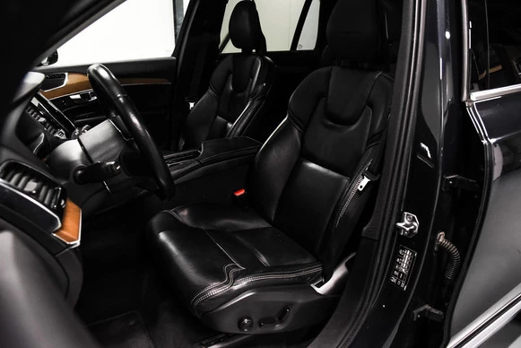 Volvo XC90 - Afbeelding 29 van 30