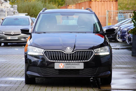 Škoda Fabia - Afbeelding 7 van 21