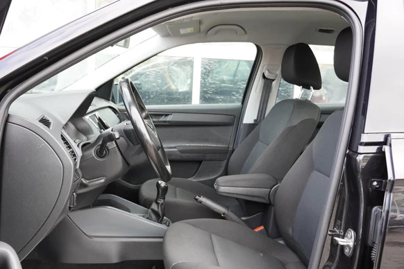 Škoda Fabia - Afbeelding 9 van 21