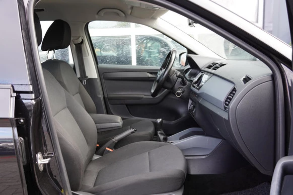 Škoda Fabia - Afbeelding 10 van 21