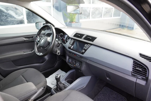 Škoda Fabia - Afbeelding 11 van 21