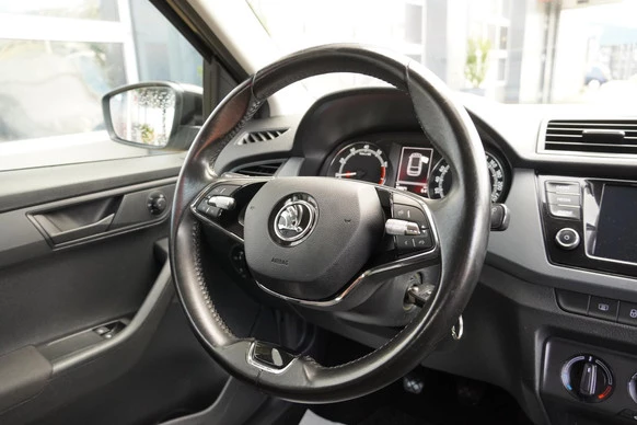 Škoda Fabia - Afbeelding 12 van 21