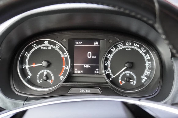 Škoda Fabia - Afbeelding 14 van 21