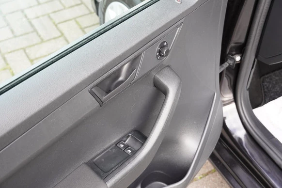 Škoda Fabia - Afbeelding 15 van 21