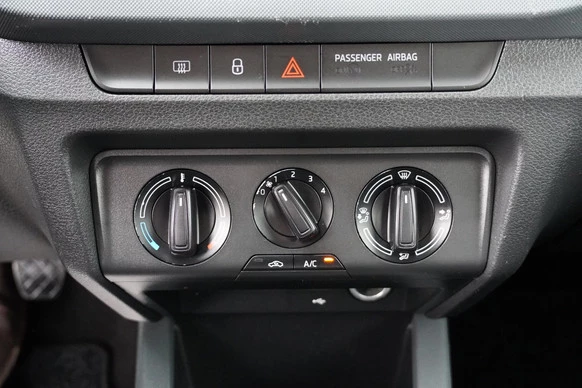 Škoda Fabia - Afbeelding 17 van 21