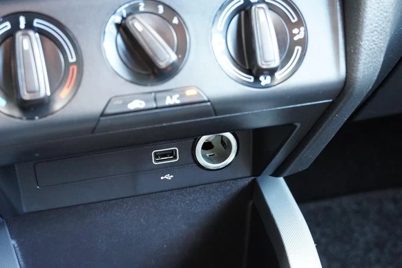 Škoda Fabia - Afbeelding 19 van 21