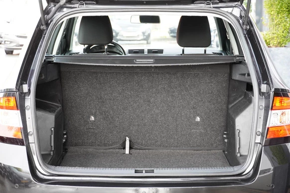 Škoda Fabia - Afbeelding 21 van 21