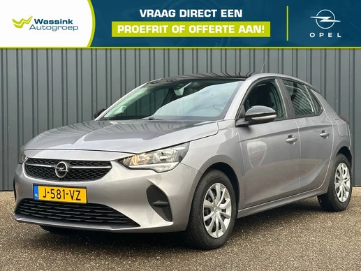 Opel Corsa - Afbeelding 1 van 30