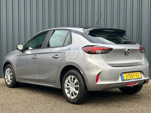 Opel Corsa - Afbeelding 3 van 30