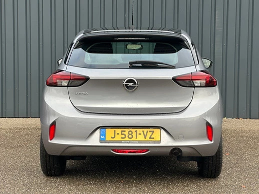 Opel Corsa - Afbeelding 4 van 30