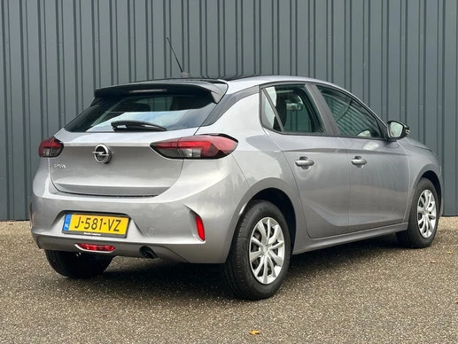 Opel Corsa - Afbeelding 5 van 30
