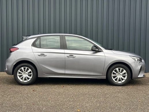 Opel Corsa - Afbeelding 6 van 30