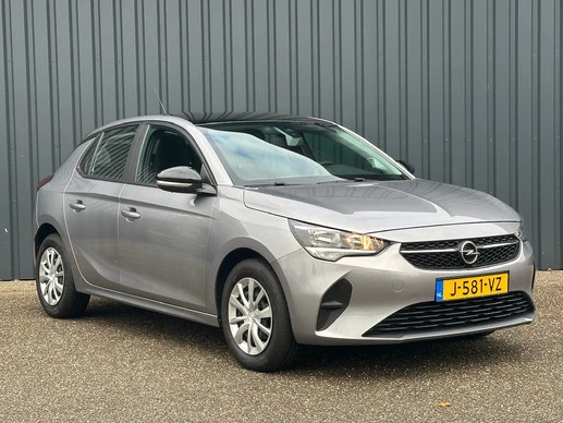 Opel Corsa - Afbeelding 7 van 30