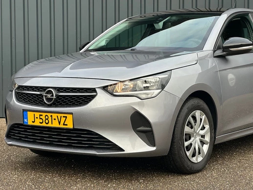 Opel Corsa - Afbeelding 8 van 30