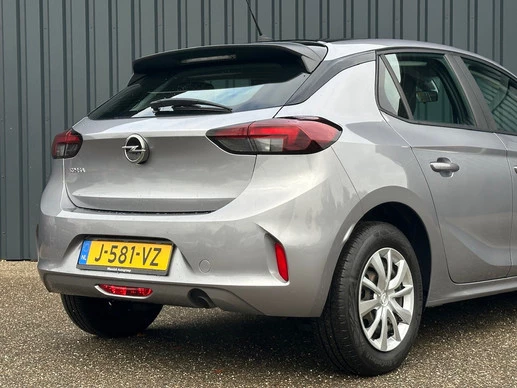 Opel Corsa - Afbeelding 10 van 30
