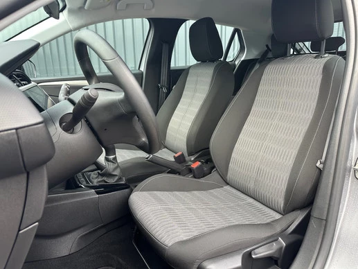 Opel Corsa - Afbeelding 11 van 30