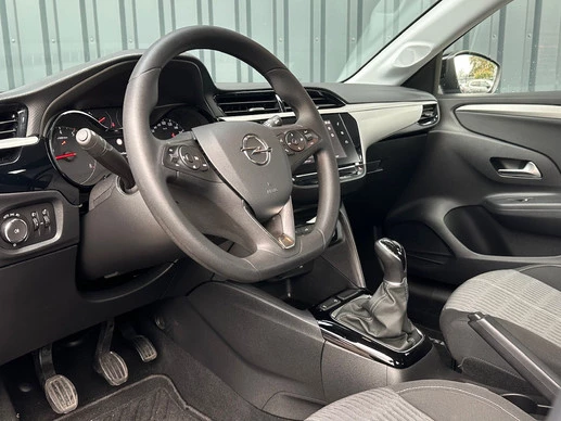 Opel Corsa - Afbeelding 16 van 30