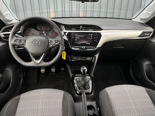 Opel Corsa - Afbeelding 17 van 30