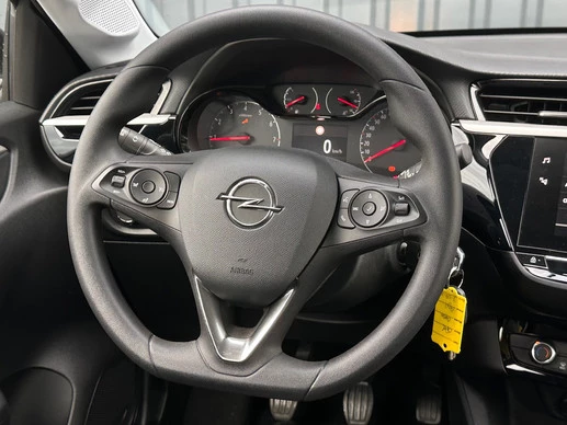 Opel Corsa - Afbeelding 18 van 30