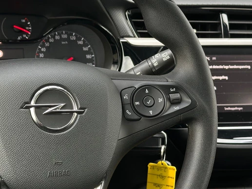 Opel Corsa - Afbeelding 20 van 30