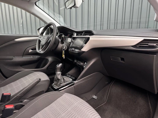 Opel Corsa - Afbeelding 21 van 30