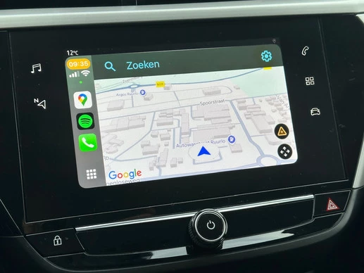 Opel Corsa - Afbeelding 22 van 30