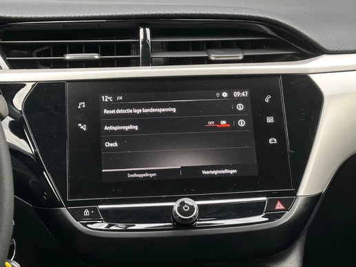 Opel Corsa - Afbeelding 25 van 30