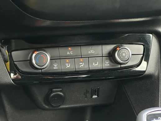 Opel Corsa - Afbeelding 26 van 30