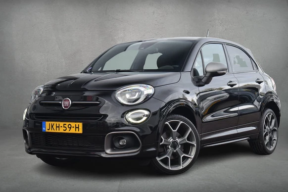 Fiat 500X - Afbeelding 1 van 30
