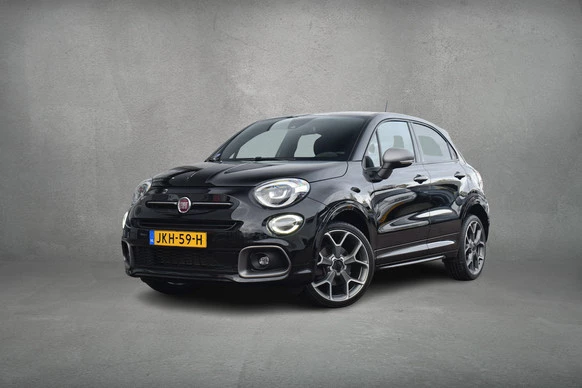Fiat 500X - Afbeelding 2 van 30