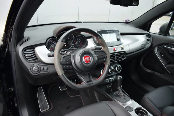 Fiat 500X - Afbeelding 4 van 30