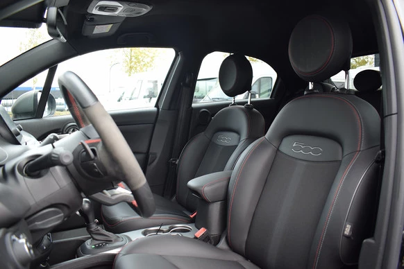 Fiat 500X - Afbeelding 5 van 30