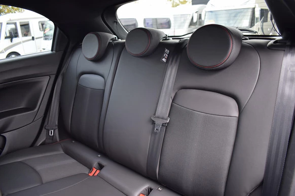 Fiat 500X - Afbeelding 6 van 30