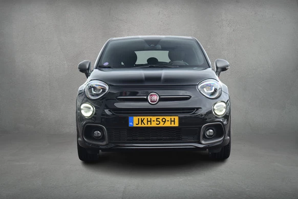 Fiat 500X - Afbeelding 8 van 30