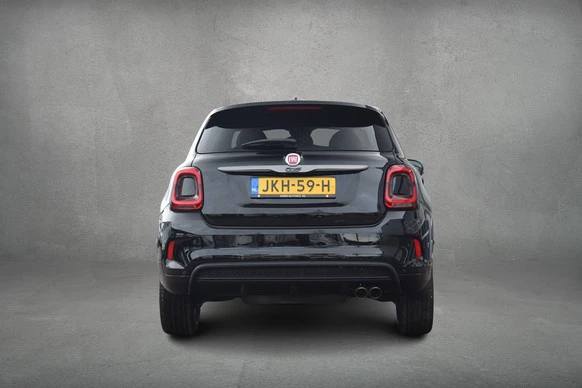 Fiat 500X - Afbeelding 9 van 30