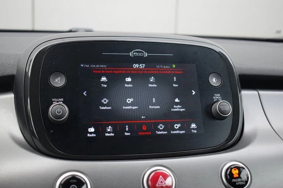 Fiat 500X - Afbeelding 12 van 30