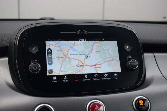 Fiat 500X - Afbeelding 13 van 30