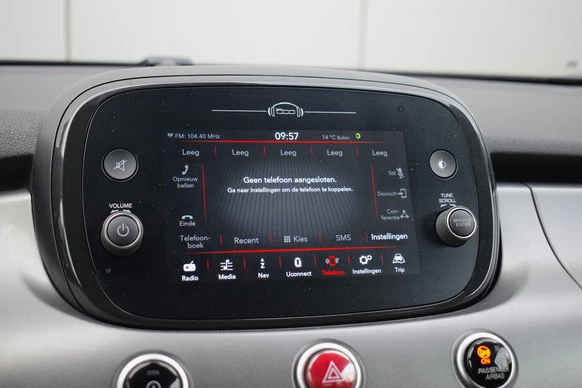 Fiat 500X - Afbeelding 14 van 30