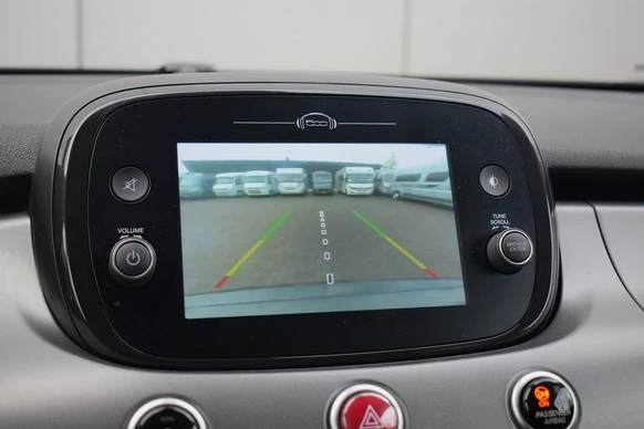 Fiat 500X - Afbeelding 15 van 30