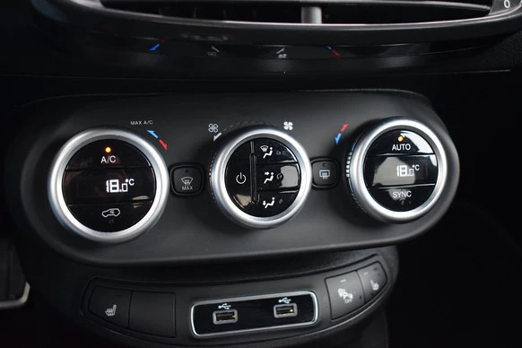 Fiat 500X - Afbeelding 16 van 30