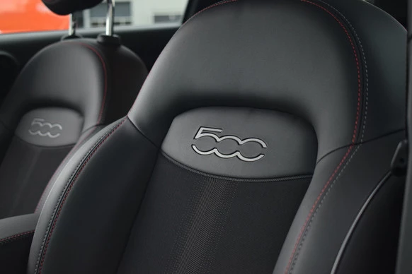 Fiat 500X - Afbeelding 18 van 30